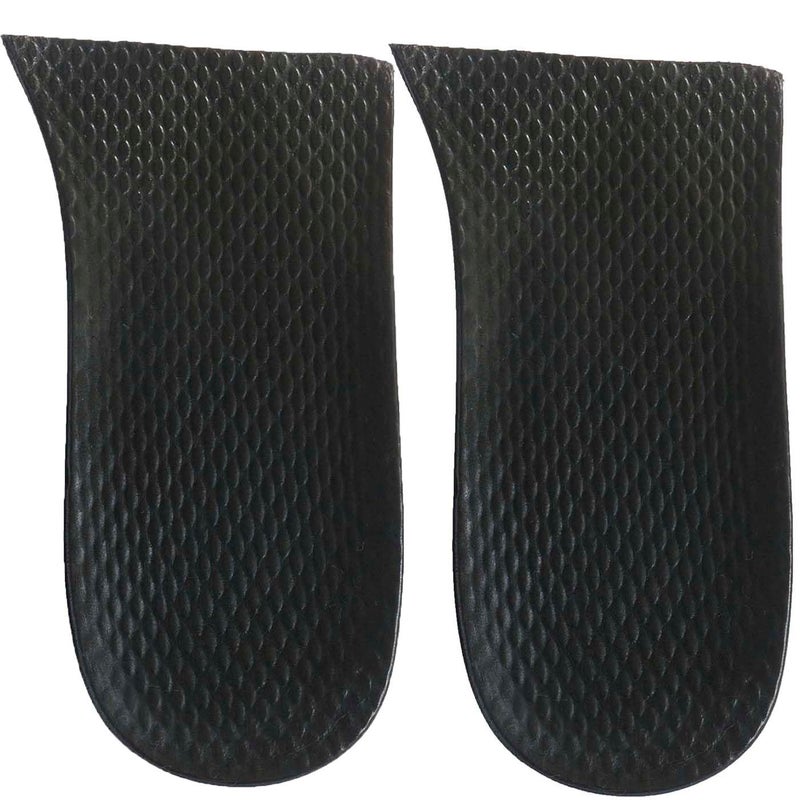 BalanSole 34 Inch Heel Cushions Black Unisex Shoe Inserts - Image 3
