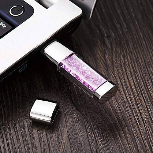 GARRULAX USB Flash Drive, 8GB / 16GB / 32GB USB2.0 USB Memory Stick Date Storage Pendrive Thumb Drives - Image 4