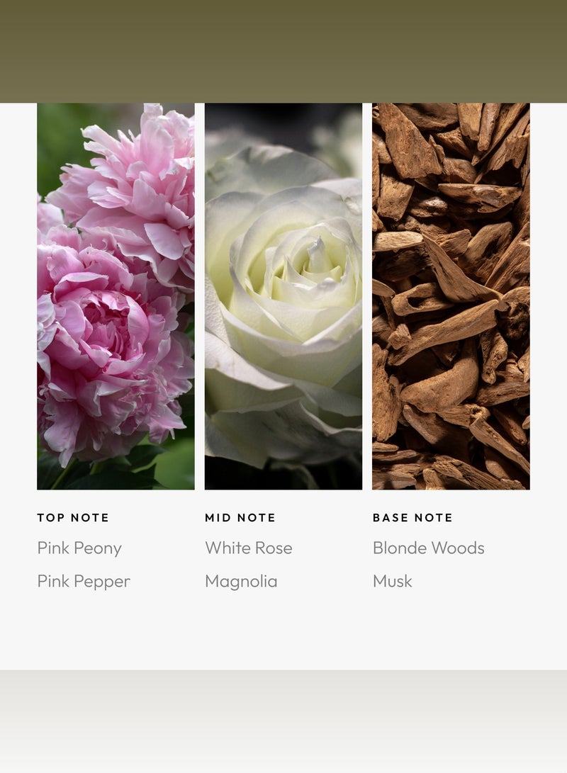 AROMA360 Timeless Pro-Pod Oil Blend - Hotel Inspired for Luxury Essential Oil Diffusers - Aromatherapy Scent Diffuser Oil - Crisp Laundry, White Rose, and Magnolia  - Image 5
