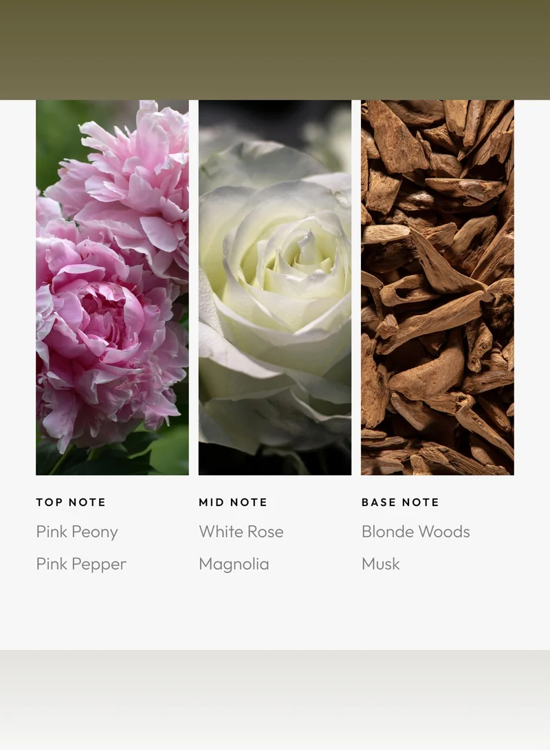 AROMA360 Timeless Pro-Pod Oil Blend - Hotel Inspired for Luxury Essential Oil Diffusers - Aromatherapy Scent Diffuser Oil - Crisp Laundry, White Rose, and Magnolia