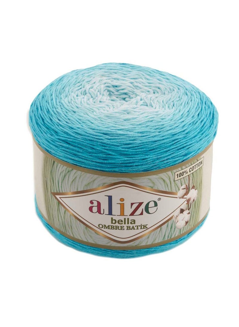 Alize Bella Ombre Bati̇K 250 Gsm 900 MT