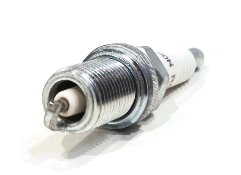 Champion (Pack of 2) Champion Spark Plugs for John Deere M78543, M87543, RC12YC Engine - Image 4
