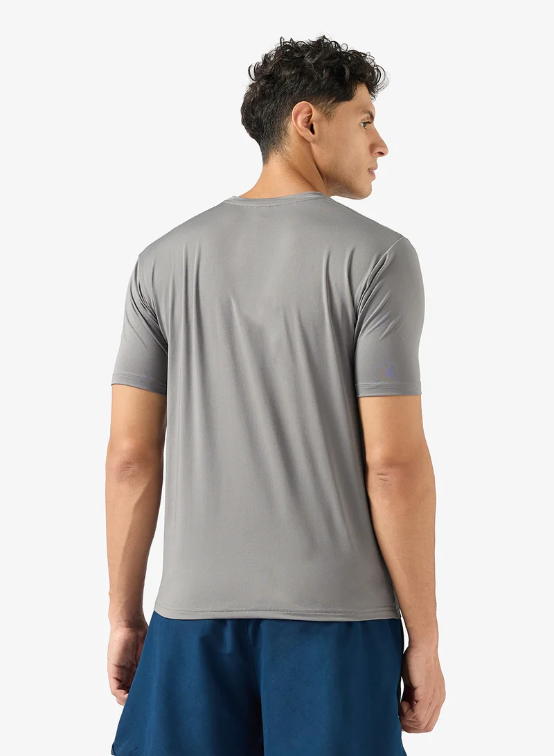 فورورد Training Activewear T-Shirt
