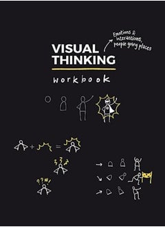 Visual Thinking Workbook