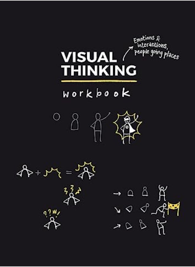 null - Visual Thinking Workbook - Image 1