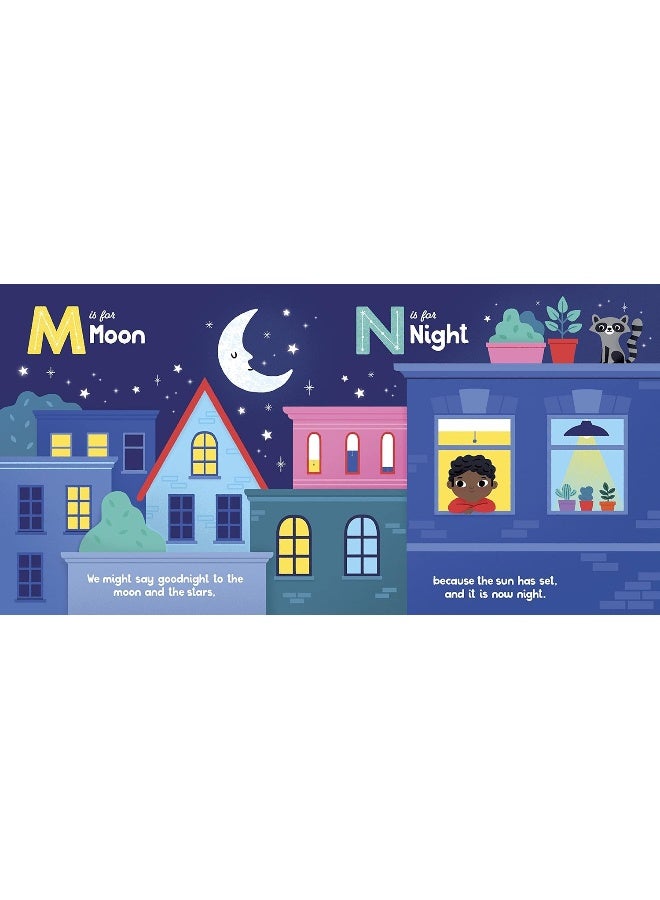 ABC for Me: ABC Bedtime: Fall gently to sleep with this nighttime routine, from A to Zzz (Volume 11)  - Image 5