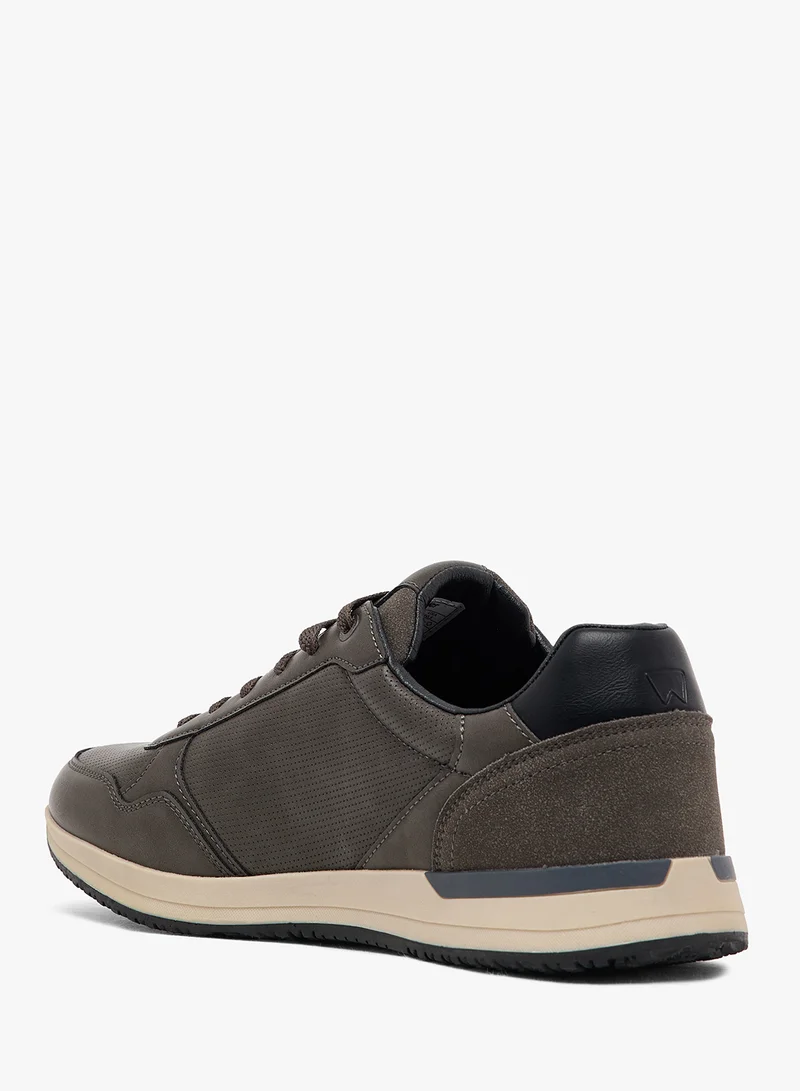 رانجلر Terrell Low Top Sneakers