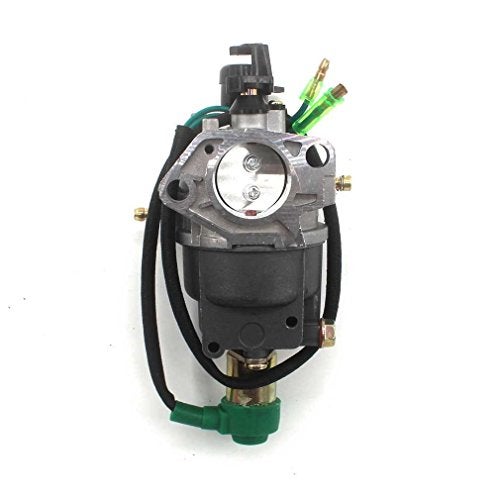 AISEN Carburetor Carb for Generac Centurion GP5000 5944 0055770 005577-1 005578-0 - Image 2