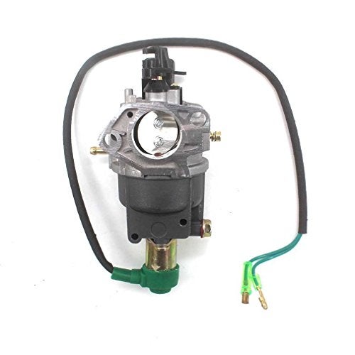 AISEN Carburetor Carb for Generac Centurion GP5000 5944 0055770 005577-1 005578-0 - Image 3