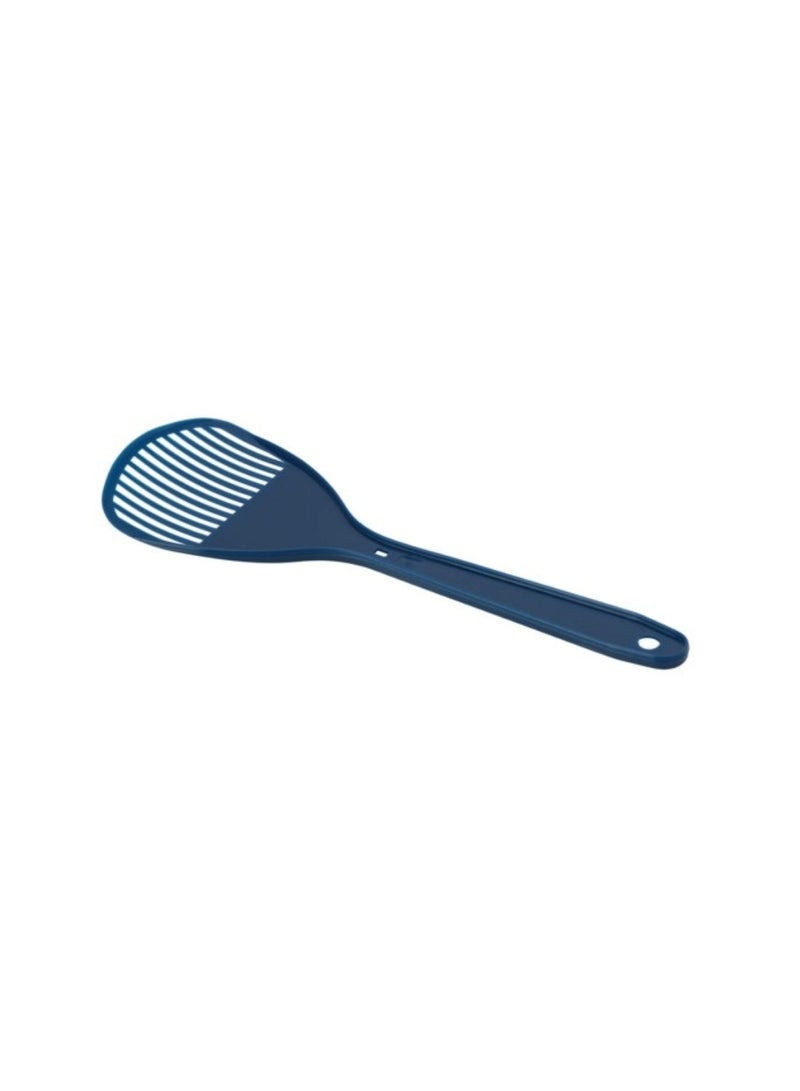 Moderna Cat Litter Scoop – Blue (C154)