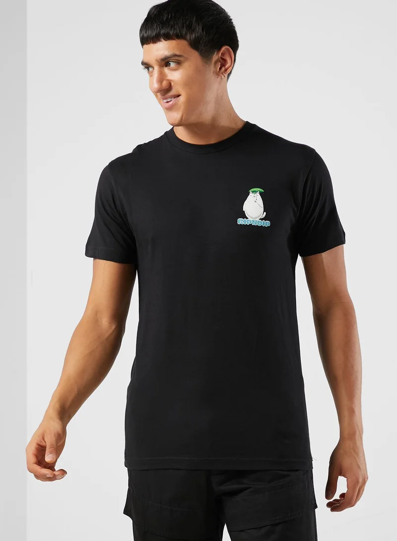 Rip N Dip Splish Splash T-Shirt