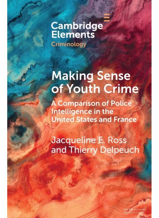 Making Sense of Youth Crime : A Comparison of Police Intelligence in the United States and France