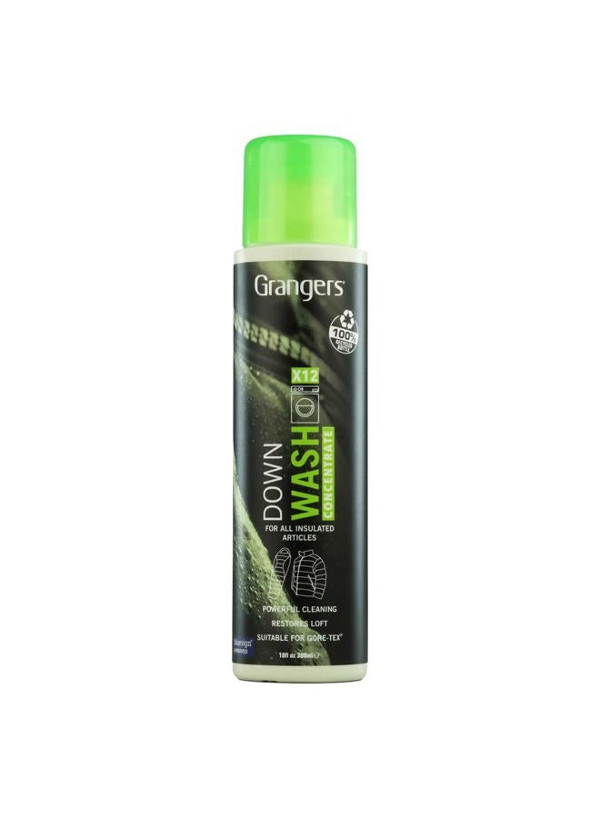 Grangers Down Wash Concentrate - 300ml - Image 1