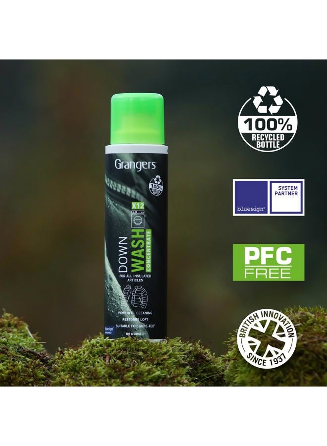 Grangers Down Wash Concentrate - 300ml - Image 5