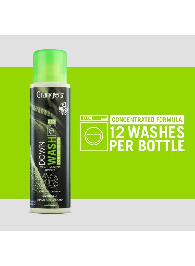 Grangers Down Wash Concentrate - 300ml - Image 3