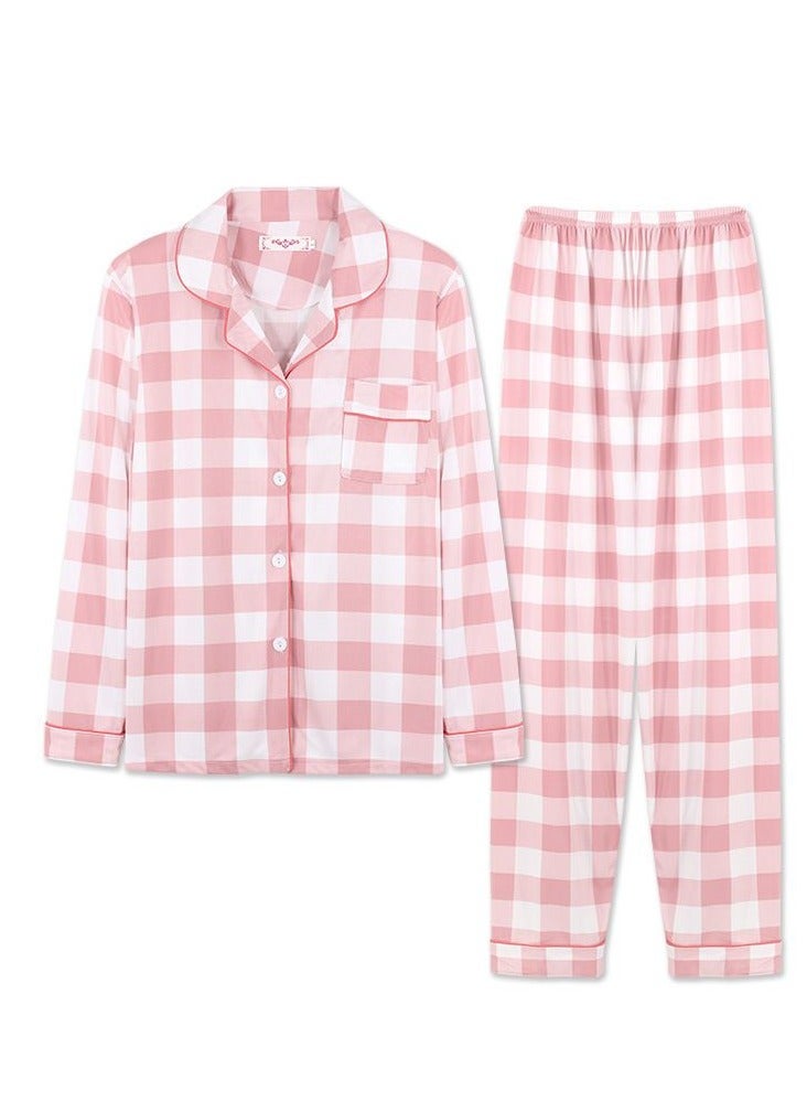 Nariele New Fashion Pajama Two Piece Set