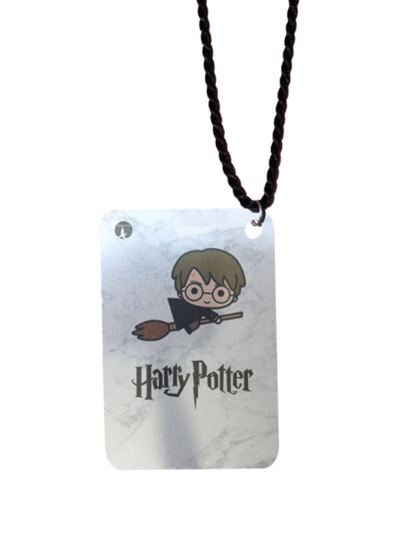 RKN Harry Potter Printed Car Mirror Pendant - Image 2
