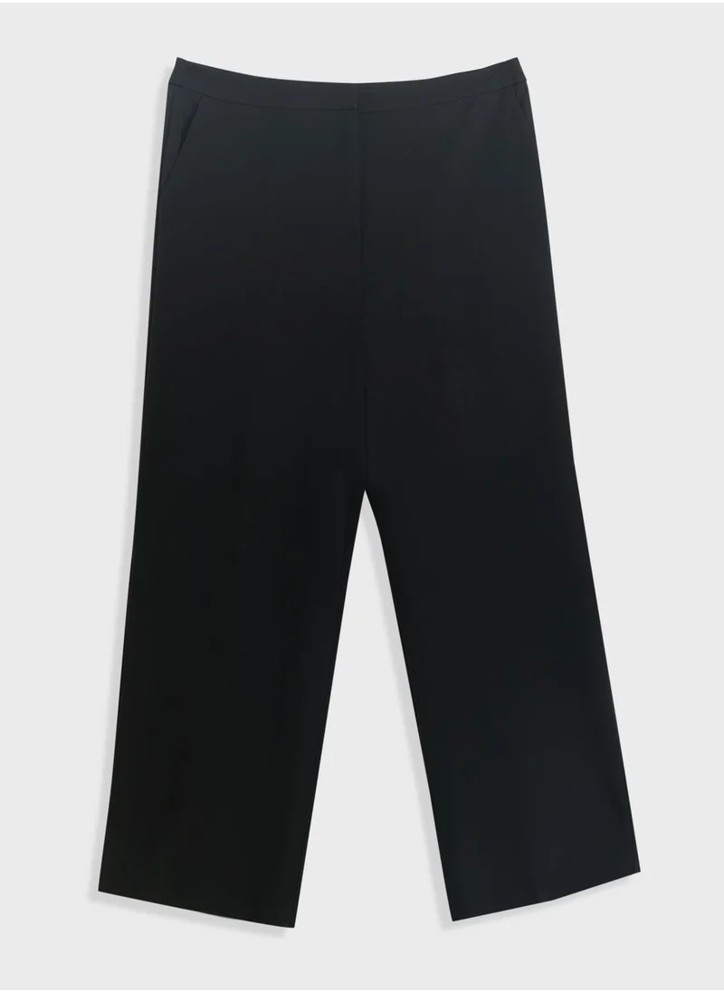 new look tall Wide Leg Trouser