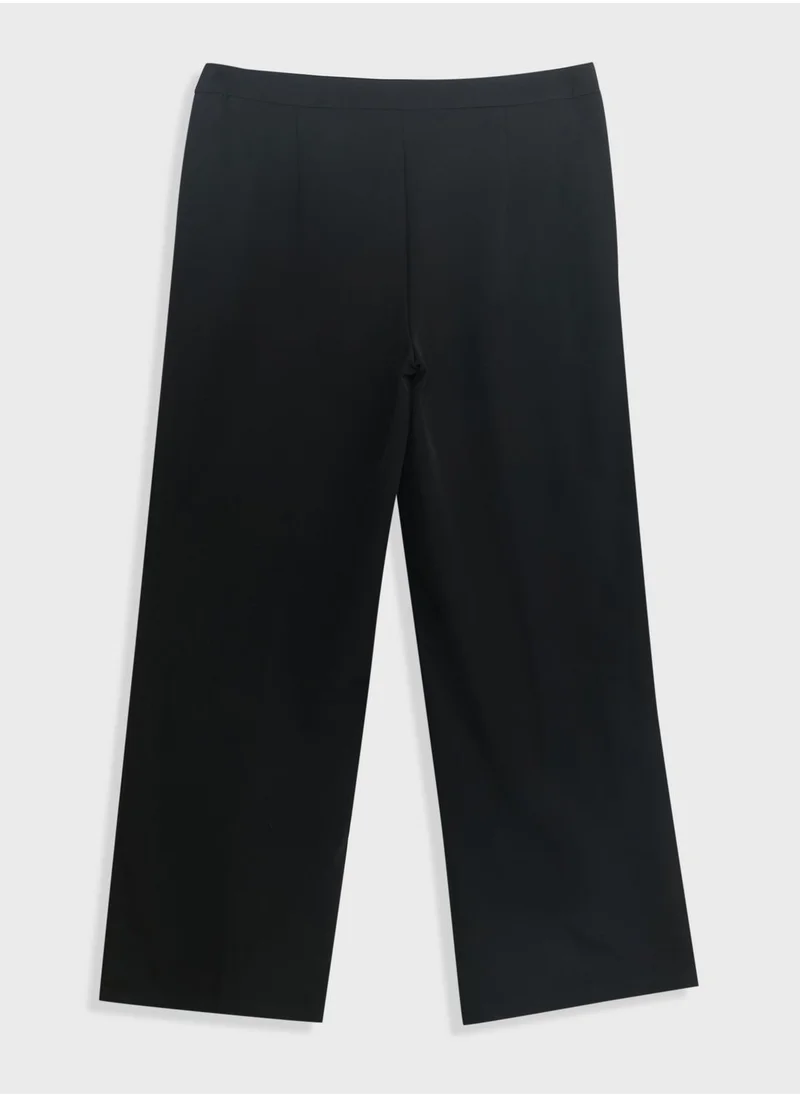 new look tall Wide Leg Trouser