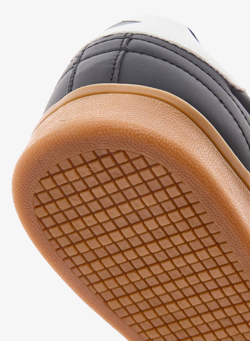 لي كوبر سنيكرز رجالي بتفاصيل شعار برباط - Image 5