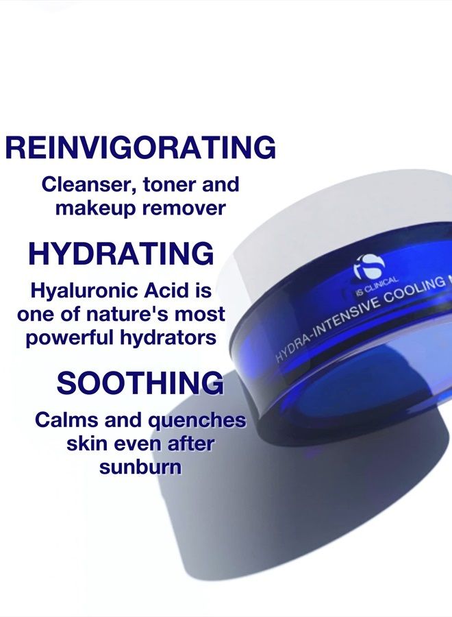 iS CLINICAL Warm Up, Cool Down Clinical Facial; at-Home Treatment - Image 5