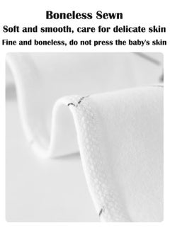 Gonice 23pcs Baby Gift Box Newborn Spring and Autumn Clothing  - Image 3