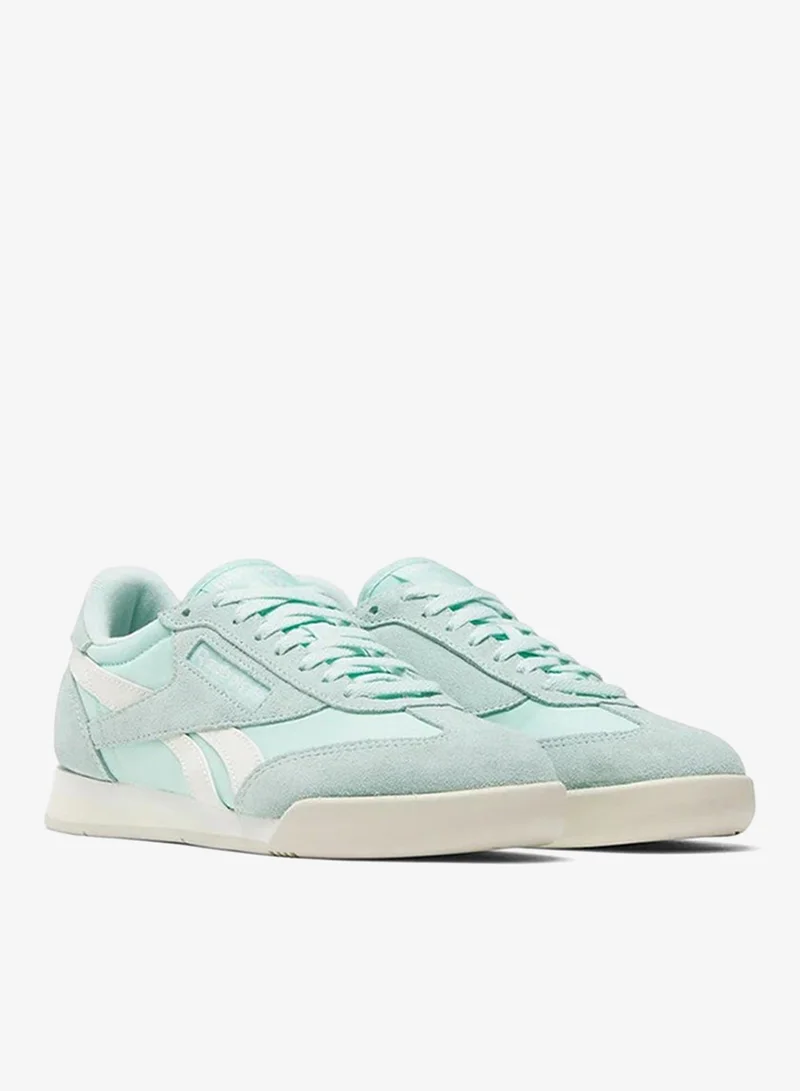 Reebok Glitch Aqua/Chalk/Alabaster Reebok Campio XT Women's Shoes for Women | Best Price UAE