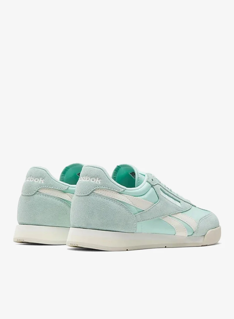 Reebok Glitch Aqua/Chalk/Alabaster Reebok Campio XT Women's Shoes for Women | Best Price UAE