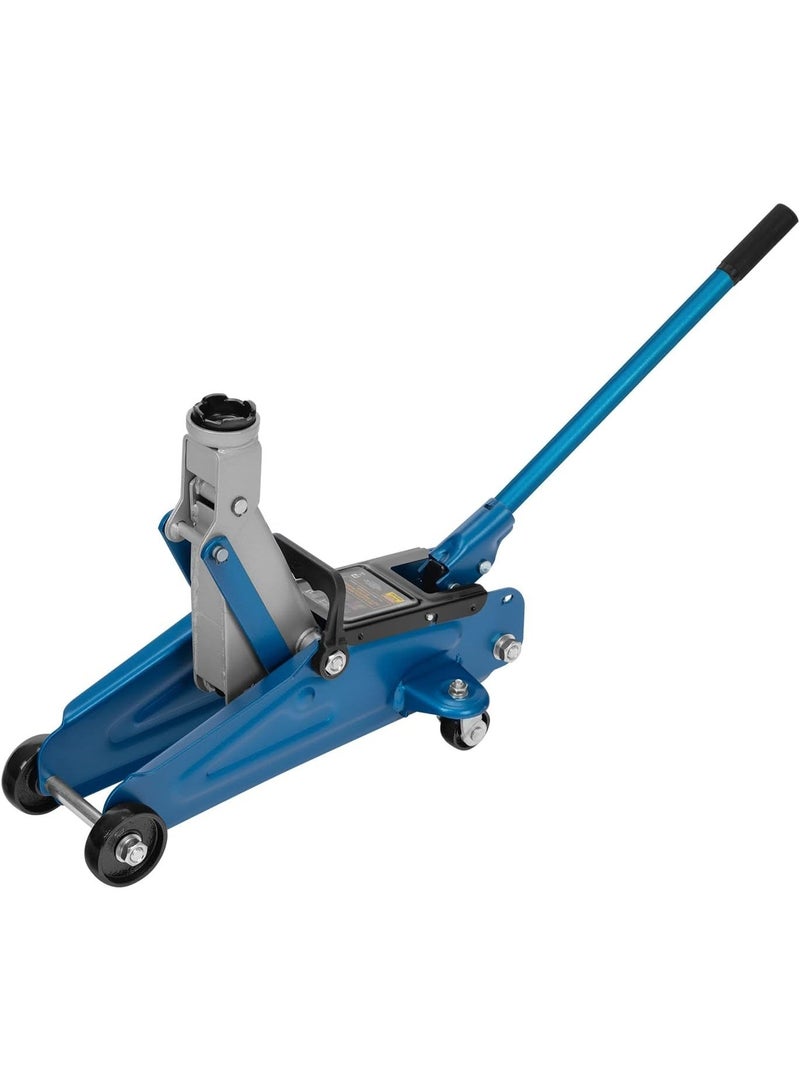 دينزل رافعة سيارة هيدروليكية 2 طن من DENZEL - رافعة عربة شديدة التحمل مع مضخة محمولة - نظام رفع سريع - أدوات ومعدات السيارات لإصلاح وصيانة السيارات - Image 3