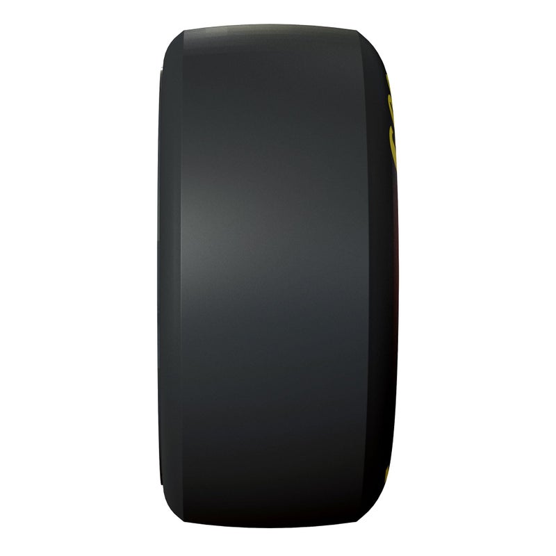 برو-لاين ريسينج سباق مؤيد للسباق 1/7 Goodyear NASCAR TRACK TRACK TIRES MTD 17MM F/R PRO1023410 RC TYRE - Image 2