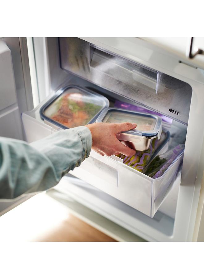 Zaboon Lid, square/plastic - Image 5