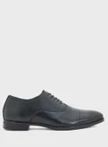 Robert Wood Dark Black