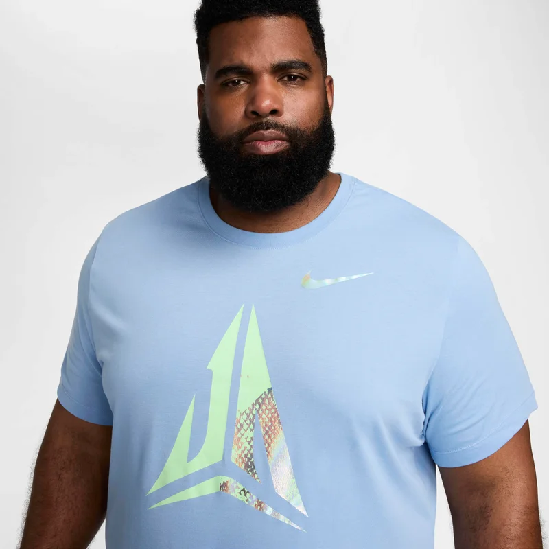 Nike Men's Dri-FIT Basketball T-Shirt