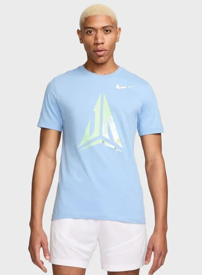 Nike Men's Dri-FIT Basketball T-Shirt