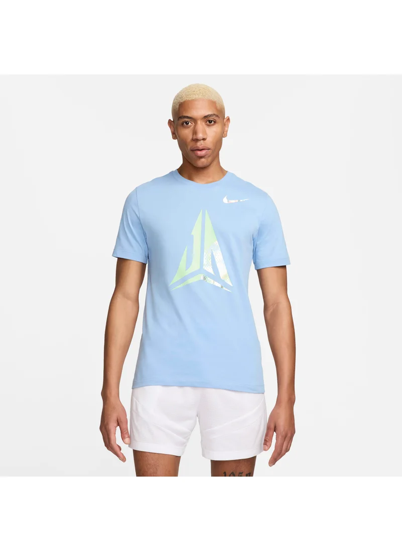 Nike Men's Dri-FIT Basketball T-Shirt