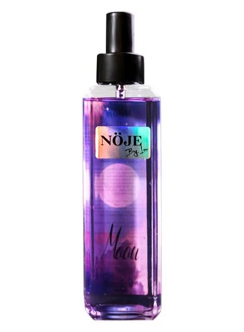 نوجي مون معطر الجسم للنساء 250 مل