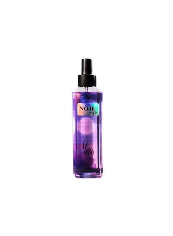 NOJE NÖJE Moon Body Splash For Her 250ml 