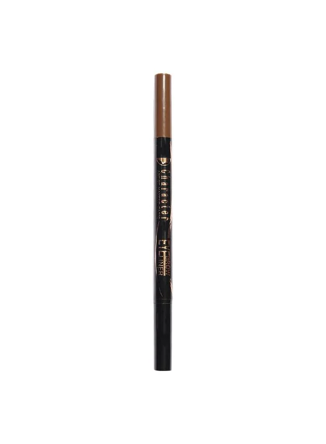 Character Eyebrow Eyeliner