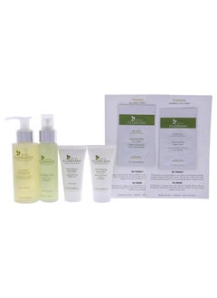 VILLA FLORIANI Purifying Skincare Travel Kit Women 6 Pc  - Image 2