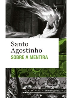 Sobre a Mentira (edição de bolso)  - Image 2
