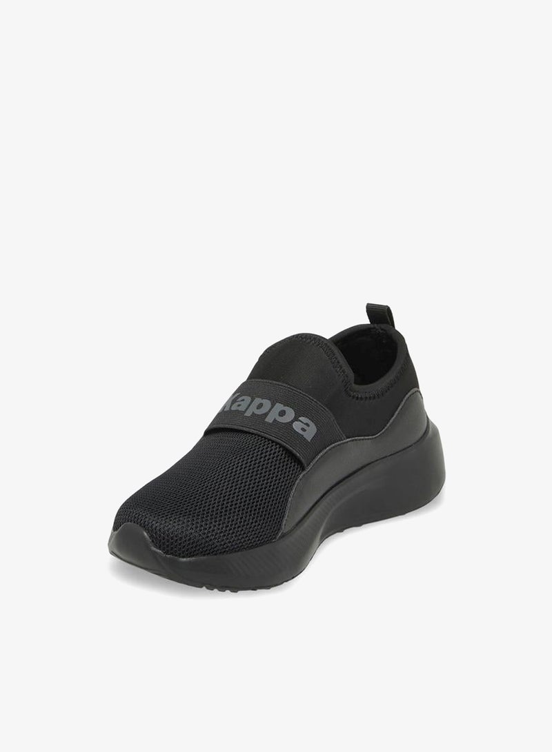 Kappa Boys Slip-On Sports Shoes - Image 4