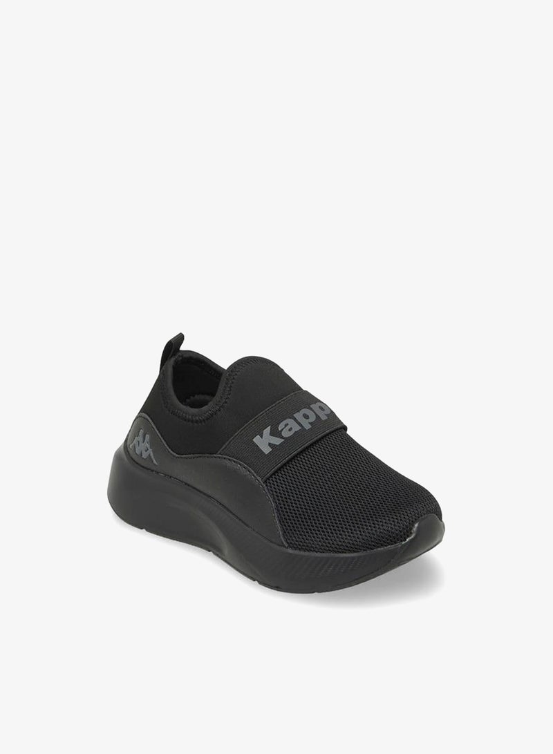 Kappa Boys Slip-On Sports Shoes - Image 2