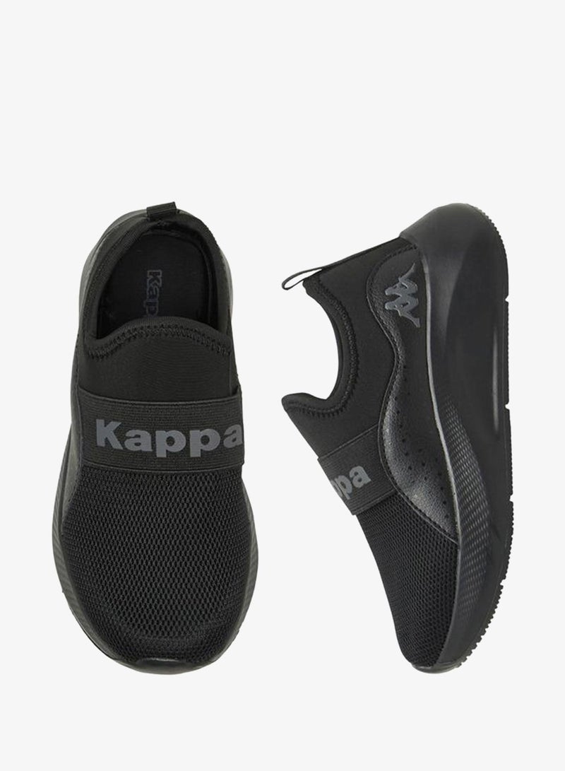 Kappa Boys Slip-On Sports Shoes - Image 2