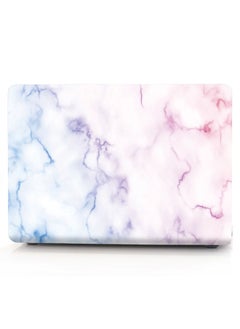 Applicable To For Huawei Laptop Protective Shell Matebook 13 14 X-pro Marble Series-Color:KZ-641 Colored Stone-Applicable Model:matebook 14 Intel Edition