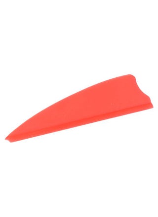 50 Pcs Feather Fletching Light Weight Shield Arrow Fletches DIY Arrow Feathers Fletches for Outdoors Archery Red - pzsku/Z66465A640CB6FC29984FZ/45/_/1732119747/cf3e3682-ca5b-4156-8276-cb7ee53f2fd4