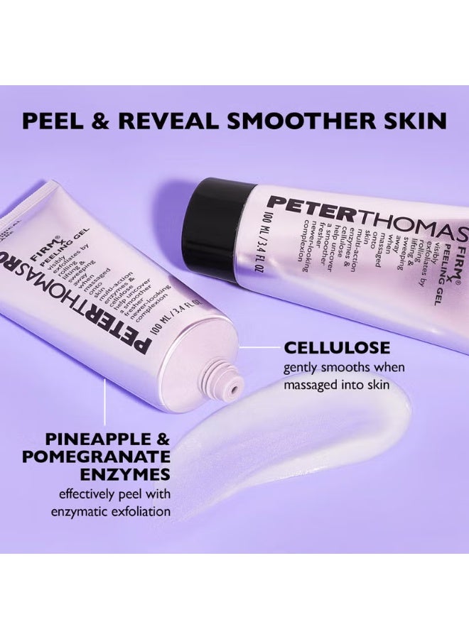 بيتر توماس روث جل التقشير FIRMx من بيتر توماس روث، 100 مل - Image 4