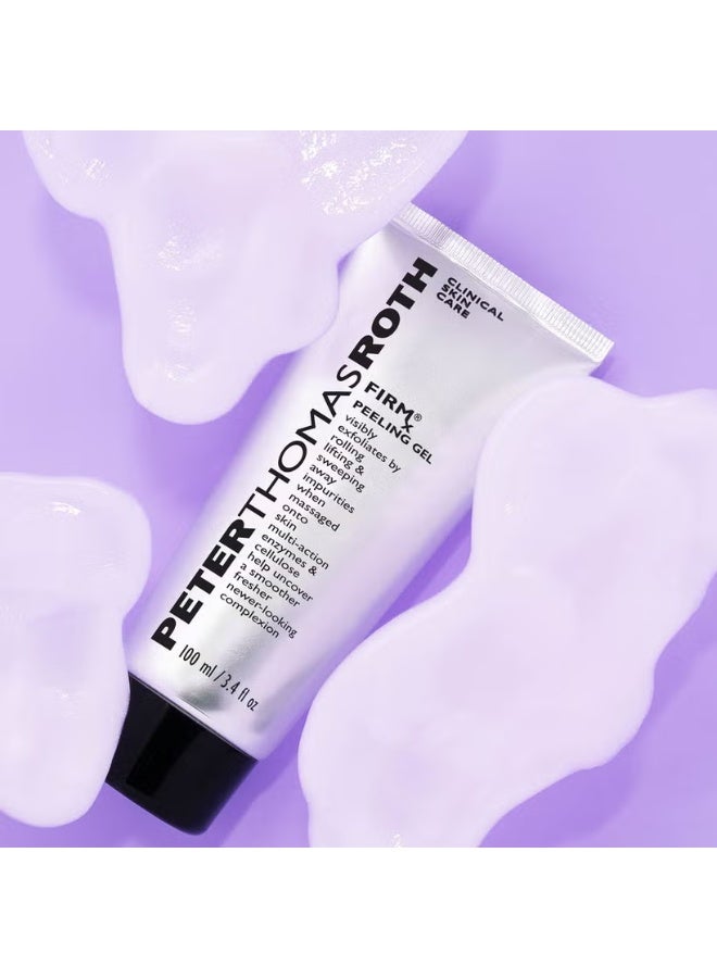بيتر توماس روث جل التقشير FIRMx من بيتر توماس روث، 100 مل - Image 2