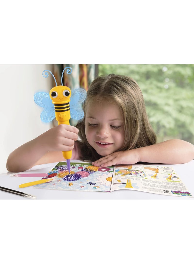 4M Vibrating Doodler - Image 1