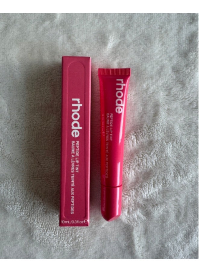 rhode علاج الشفاه برائحة الجوافة 10 مل - Image 1