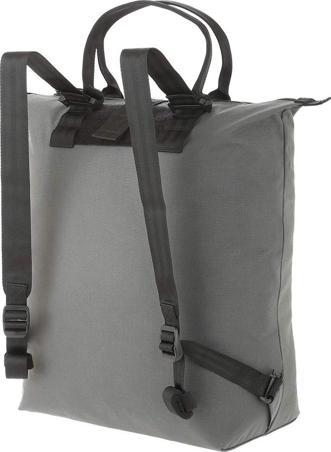 MAXPEDITION Totepack, Wolf Gray, 15L - Image 4
